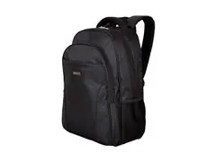 Mochila Grande Laptop Sestini ST3000 Preta - 2