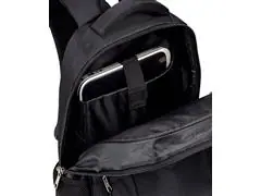 Mochila Grande Laptop Sestini ST3000 Preta - 4