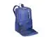 Mochila Grande Laptop Executiva Sestini Scarf II Azul - 4