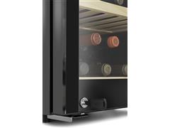 Cava Eléctrica Philco con compresor 52 Botellas  - 2