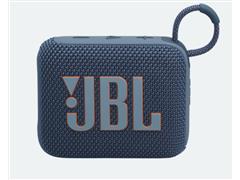 JBL Go 4 Azul - 0