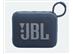 JBL Go 4 Azul - 0