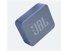 JBL Go Essential Azul | Altavoz Portátil a Prueba de Agua - 0