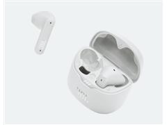 JBL Tune Flex Blanco | Auriculares con Cancelación de Ruido - 0