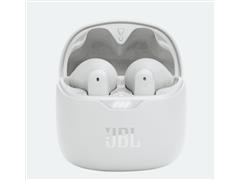 JBL Tune Flex Blanco | Auriculares con Cancelación de Ruido - 1