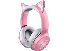 Auriculares Bluetooth inalámbricos Razer Kraken BT Kitty Edition