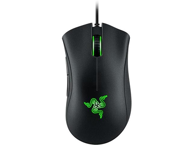 Mouse Gamer para Diestros Razer DeathAdder Essential