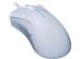 Mouse Gamer para Diestros Razer DeathAdder Essential Blanco - 5