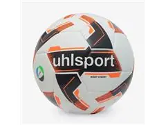 Bola de Futebol Campo/Society uhlsport Resist Synergy Branco - 0