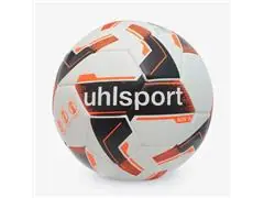 Bola de Futebol Campo/Society uhlsport Resist Synergy Branco - 1