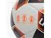 Bola de Futebol Campo/Society uhlsport Resist Synergy Branco - 2