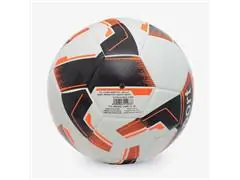 Bola de Futebol Campo/Society uhlsport Resist Synergy Branco - 4