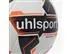 Bola de Futebol Campo/Society uhlsport Resist Synergy Branco - 5