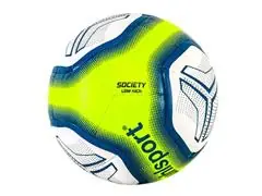 Bola de Futebol Society Uhlsport Society Low Kick - 1