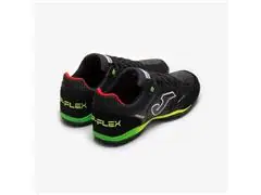 Chuteira Society Joma Top Flex Preto - 3