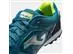 Chuteira Society Joma Top Flex Verde Marinho - 2