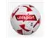 Bola de Futebol Society Uhlsport Aerotrack Branco e Vermelho - 2