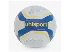 Bola de Futebol Campo Uhlsport Match R1 Campeonato Brasileiro 2024