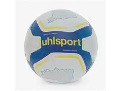 Bola de Futebol Campo Uhlsport Match R1 Campeonato Brasileiro 2024 - 3