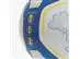 Bola de Futebol Campo Uhlsport Match R1 Campeonato Brasileiro 2024 - 4