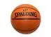 Bola De Basquete Spalding Streetball Tamanho 7 - 0