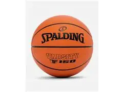 Bola De Basquete Spalding Varsity TF-150 C-SELO Tamanho 7 - 0