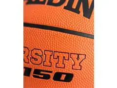 Bola De Basquete Spalding Varsity TF-150 C-SELO Tamanho 7 - 4