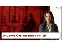 Soluções Customizadas em RH - Grupo Valure - 0