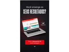 Assessoria de Marketing, Growth e Tráfego Pago - 1