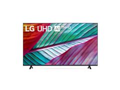 Smart TV LG 50 Led UHD 4K con Al Thinq Sistema Webos