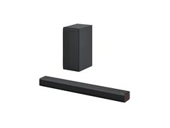 Barra de Sonido Inteligente LG S40Q - 0