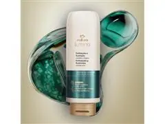 Creme de Pentear Definição e Nutrição de Cabelos Crespos Natura 300ml - 1