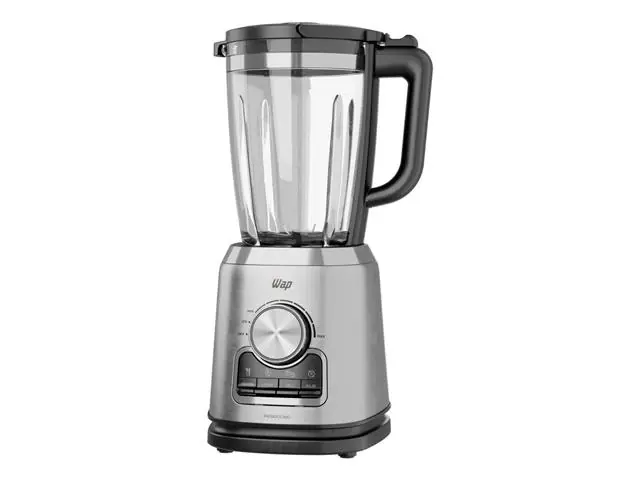 Liquidificador Wap Liquidificador Wb2000 220V