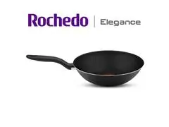 Frigideira Wok 28cm Rochedo Elegance Limited - 6