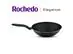 Frigideira Wok 28cm Rochedo Elegance Limited - 6