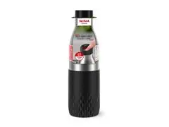 Garrafa Térmica Tefal Bludrop Preta 700ml - 3