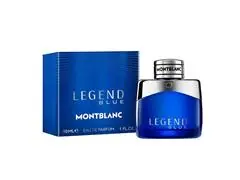 Perfume Montblanc Legend Blue Eau de Parfum 30ML - 1