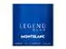 Perfume Montblanc Legend Blue Eau de Parfum 30ML - 2