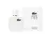 Perfume Lacoste L.12.12 Blanc Eau de Toilette 50ML - 1
