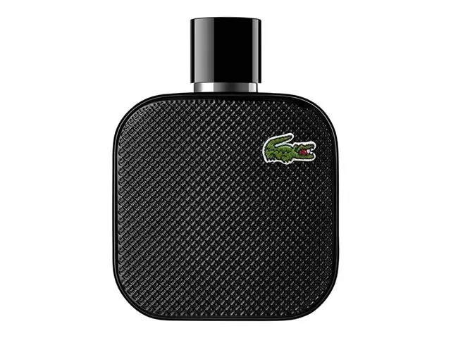 Perfume Lacoste L.12.12 Noir Eau de Toilette 100ML