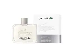 Perfume Lacoste Essencial Eau de Toilette 125ML - 1
