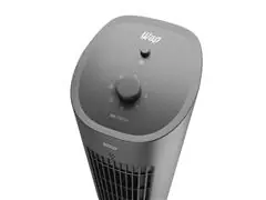 Circulador de Ar Wap Air Fresh Torre 90W - 6