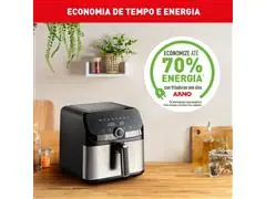 Air Fry Arno Mega Digital 75L AFD7 - 6