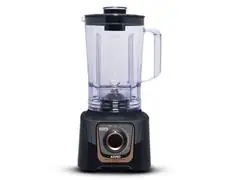 Liquidificador Arno Power Max Autolock 1400W Cinza LN81