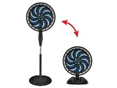 Ventilador Arno X-treme 9 2 em 1 40cm VE9M - 0