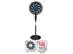 Ventilador Arno X-treme 9 Coluna 40cm VE9C - 1