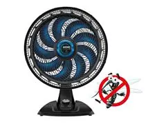 Ventilador Arno X-treme 9 Mesa Repelente 40cm VE95 - 1