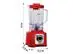 Liquidificador Arno Powermax 1400W Vermelho LN63 - 6