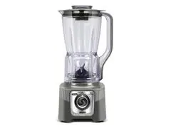 Liquidificador Arno Powermax XXL 1400W Cinza LN87