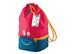 Vianda Lunch Bag Picnik Kids Maped Bolsa de Tela rosa - 1